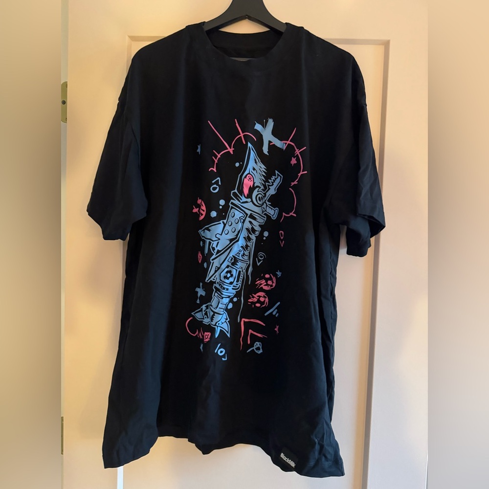 Blackmilk Jinx Arcane Tee